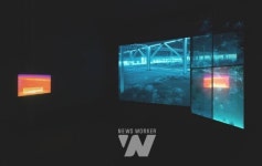 ACC, 10주년 기념 국제 협력 전시 봄의 선언 개최