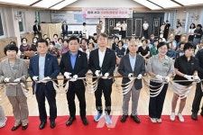 광주 서구, 어르신 맞춤 스마트경로당 운영