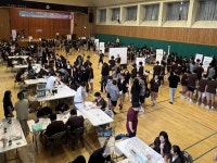 전남도, 진도중학교서 찾아가는 과학문화 콘서트
