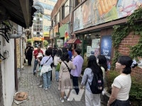 광주 동구, 13일 충장골목여행 재개... 가을의 충장로 즐겨보세요