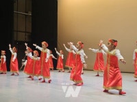 광주 광산구, 야놀자학교 춤의 모든 것 팀... 무등무용콩쿨 최우수상 수상