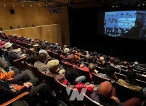 국립아시아문화전당재단, 어르신 문화나들이 ACC 양반극장 운영 성료