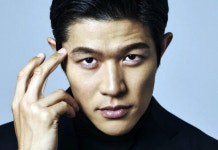 [해외연예]나가노 메이 세 번째 남자 있다?...키 186cm 뇌섹남 배우 스즈키 료헤이 등판