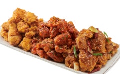 원산지 바꾼 교촌·지코바보다 낫네...노랑통닭, 순살치킨 100% 닭다리살 회귀, 순살 대란 마침표?