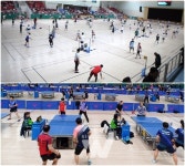 화순군, 하니움문화스포츠센터 문화·체육 거점으로 자리매김