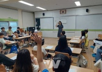 전남 수석교사들, 현장 경험 나누며 수업 대전환 이끈다