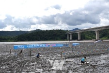 2025 보성벌교 갯뻘축제 성료… 유네스코 세계자연유산서 생태 체험 한마당