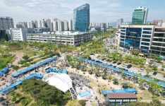 나주빛가람혁신도시, 혁신도시 상생지수 평가 전국 최고