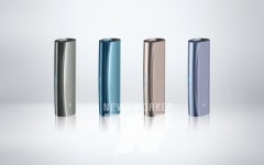 KT&G 릴 에이블 2.0 플러스 출시, 달라진 기능은?