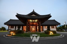 전남개발공사, 한옥호텔 오동재·영산재 추석 연휴 맞아 인기