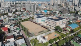 광주농성초, 미래형 교육공간 새단장