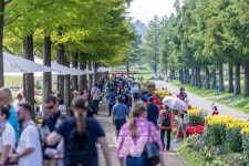 AI시대 정원의 혁신, 순천만국가정원 AI 생태관광 시스템 구축