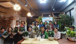 디지털 미디어 문해교육 등 전남형 평생교육 큰 호응