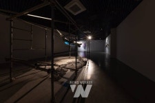 화순군립최상준미술관 기획전 근원의 시간展 개최