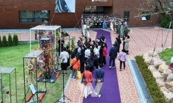 제25회 국제꽃장식대회 성황리 종료