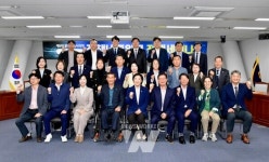 광주시의회, 정책네트워크 정책세미나 개최