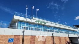 함평군 함평읍사무소, 어울림커뮤니티센터 이전… 27일 새 청사 본격 운영