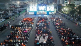 청정 완도에서 가을 섬 여행하고 치유됐섬!