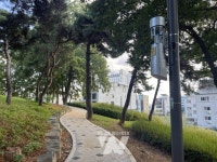 광주 광산구, 포충기·기피제분사기 설치 확대