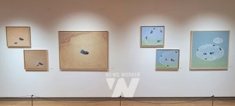 화순군립운주사문화관, 청년작가 전시 지원 프로젝트