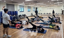 무안군 치매안심센터, 보건-복지-대학 연계 치매예방교실 성료