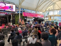 화순고인돌전통시장으로 놀러 오세요!