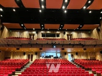 [특별기획] 공연만 하면 전석 매진…  장성군 문화예술회관, 문화·예술 요람으로 자리매김