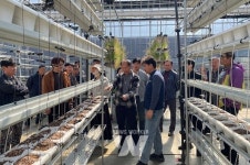 광주시, 스마트팜 정비 직접 해보세요