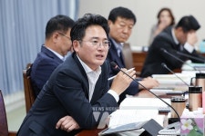 결원 반복·성과 비공개… 진호건 도의원, 해양수산과학원 행정 투명성 강화해야