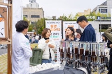 광주 동구, 취향을 찾는 감각 여행… 동명커피산책 4만여 명 발길