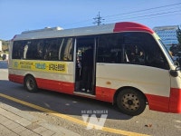 광주 남구, 지역 자치구 최초 공공시설 무료 셔틀버스