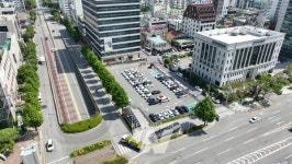 광주 광산구, 공영주차장 맞춤형 요금제 효과 톡톡