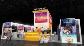 전남 게임기업, G-STAR 2025서 글로벌 시장 문 두드린다