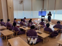 장흥군, 맞춤형 건강증진 우수 회진 진목마을 선정