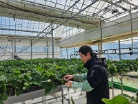 청년이 돌아오고 농촌이 살아나는 강진군 귀농설계도