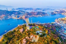 [기획보도] 벌써 천만? 글로벌 해양관광 휴양도시로 나아가는 관광 여수