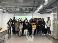 ACC, 지역민과 함께 민주·인권·평화 가치 확산