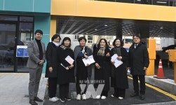 광주 북구의회 행정자치위원회, 현장중심 의정활동 펼쳐