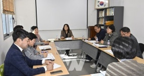 광주 북구의회 행정자치위원회, 현장중심 의정활동 펼쳐