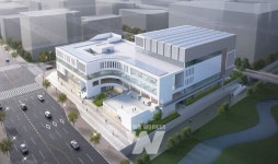 나주시, 빛가람 복합시설 2개소 2026년 개관 향해 준비 박차