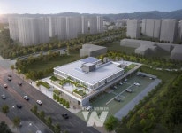 나주시, 빛가람 복합시설 2개소 2026년 개관 향해 준비 박차