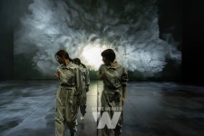 ACC서 예술로 회복을 탐색하다