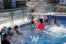 보성군 율포해수녹차센터, 23만 명 방문… 개장 이래 최대 실적 달성