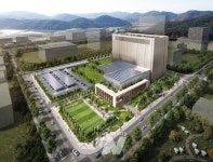 [기획보도] 장성군, 첨단산업 중심도시로 도약!... 전남 1호 데이터센터, 장성군에 첫 삽