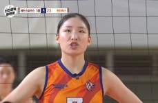 김연경-인쿠시 베스트 커플 확정적?...여자배구 인기에도 영향 줄 방송연예대상 시선집중