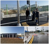 순천시, 산업단지 정비를 통한 기업 애로사항 속시원하게 해결!