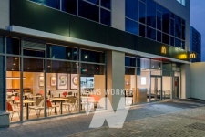 한국맥도날드가 신규 오픈한 파주운정교하점 내용은?