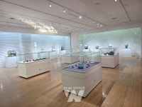 목포생활도자박물관, 기획전 현대적 재해석-변화하는 도자공예 개최