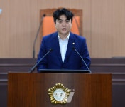 정재성 북구의원, 청소년 범죄 예방 위한 안전망 확충 촉구