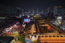 순천시, 일상이 문화가 된 주말의 광장 in 신대지구... 성공적 마무리